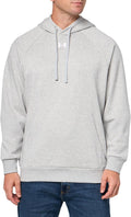Under Armour Men's Rival Fleece Hoodie - Soft, Warm Midweight bottom
