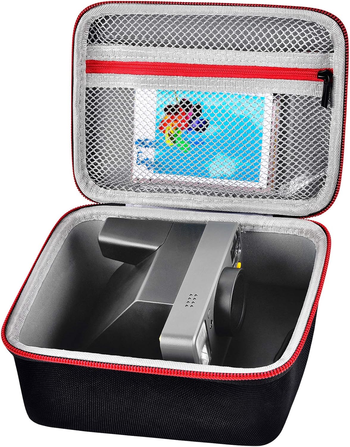 Protective Carry Case for Polaroid Instant Cameras - COMECASE