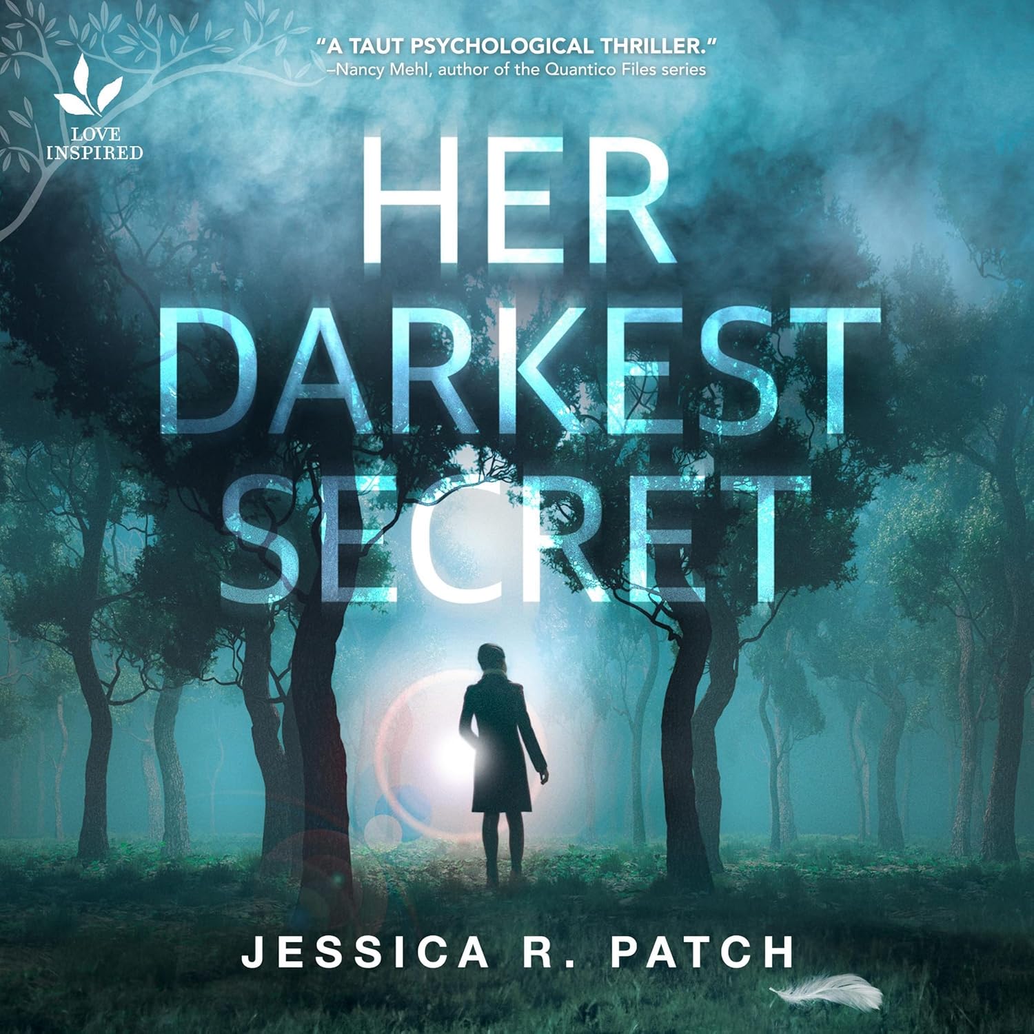 Her Darkest Secret: A Gripping Psychological Thriller Novel