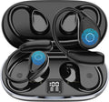 OWS 3-in-1 Translator Earbuds: 144 Languages, HD Sound