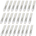 4ft 24W T5 High Output LED Tube Light - Efficient 4000K Natural White