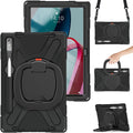 Lenovo Tab P11 Pro 2nd Gen 11.2 in Heavy Duty Shockproof Case - Rugged