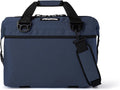 AO Coolers Expedition Canvas Soft Cooler Bag 24-Can Capacity