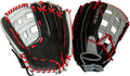Miken PLAYERS SERIES Slowpitch Softball Glove 13in Pro H-Web - Game