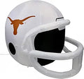 NCAA Unisex Inflatable Lawn Helmet with LED Lights - 4 Feet Tall
