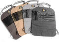 WeatherTech Seat Back Protector - Universal Kick Mat and Organizer