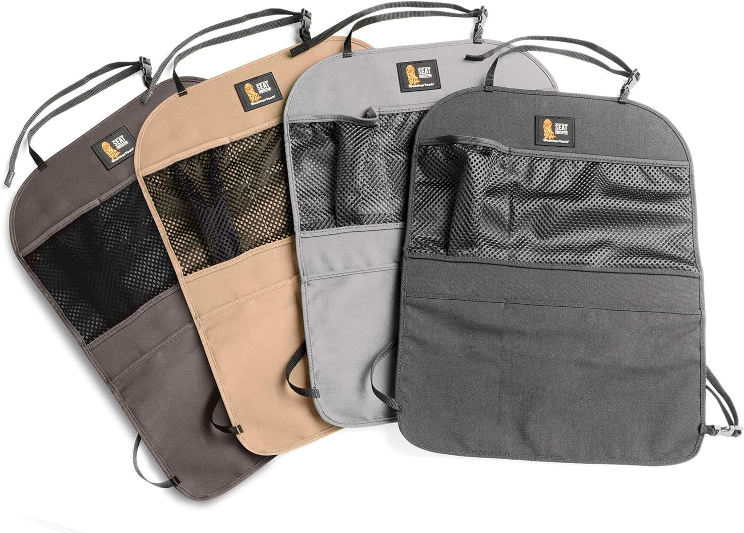 WeatherTech Seat Back Protector - Universal Kick Mat Organizer