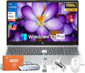 HP 15.6 Touchscreen Business Laptop i7-1355U - Work-Ready Power