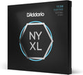 D'Addario NYXL1138PS Pedal Steel Guitar Strings 11-38 - Strong Tuning