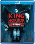 King of Horror: Expanded Edition Blu-ray - A Must-Have Collection