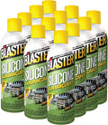 Blaster 16-SL Industrial Strength Silicone Lubricant for All Uses