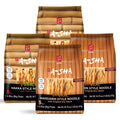 Healthy Asian Instant Noodles Pantry Variety Bundle - Quick Protein
