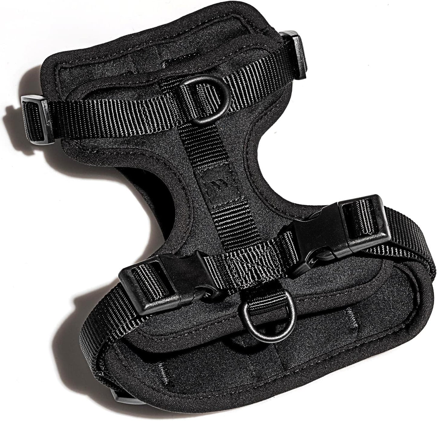 Wild One Dog Harness No-Pull Adjustable Vest for Large Dogs