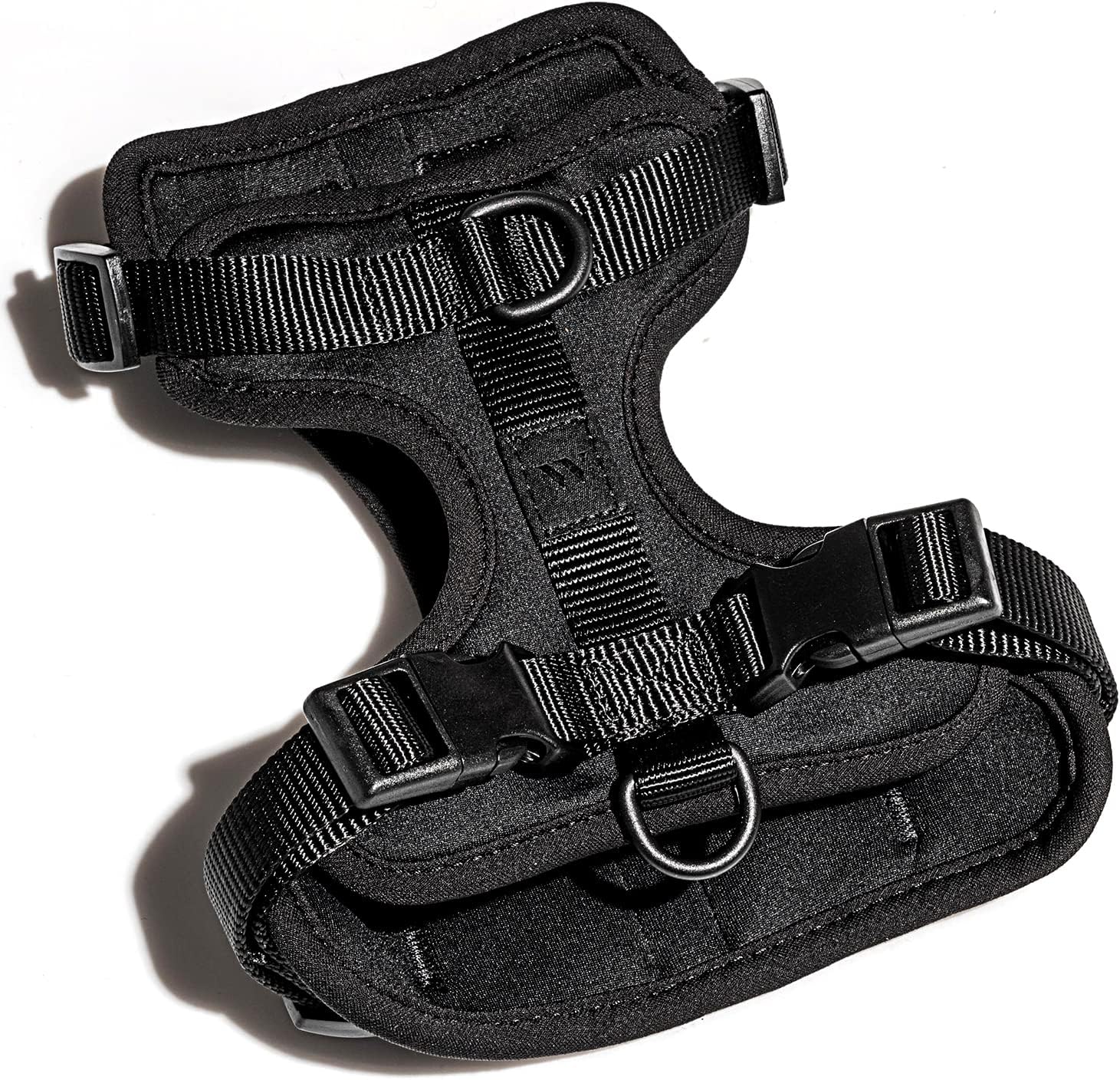 Wild One Dog Harness No-Pull Adjustable Vest for Large Dogs