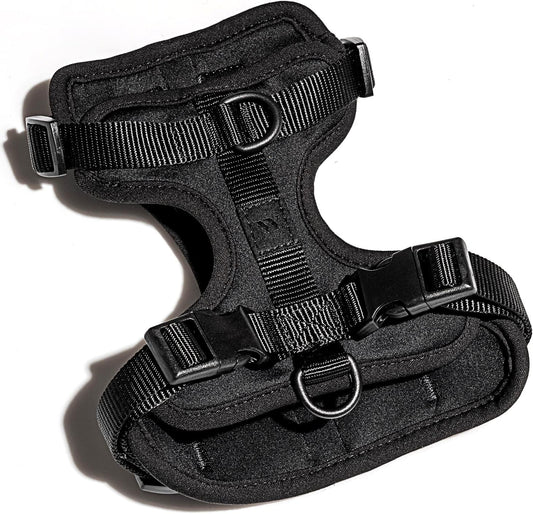 Wild One Dog Harness No-Pull Adjustable Vest for Large Dogs