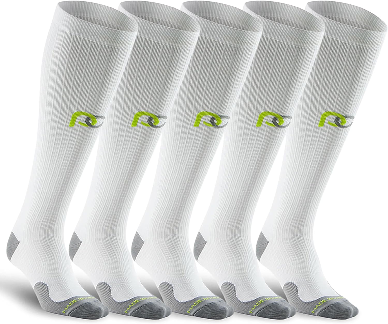 PRO Compression Running Marathon Socks for Ultimate Support