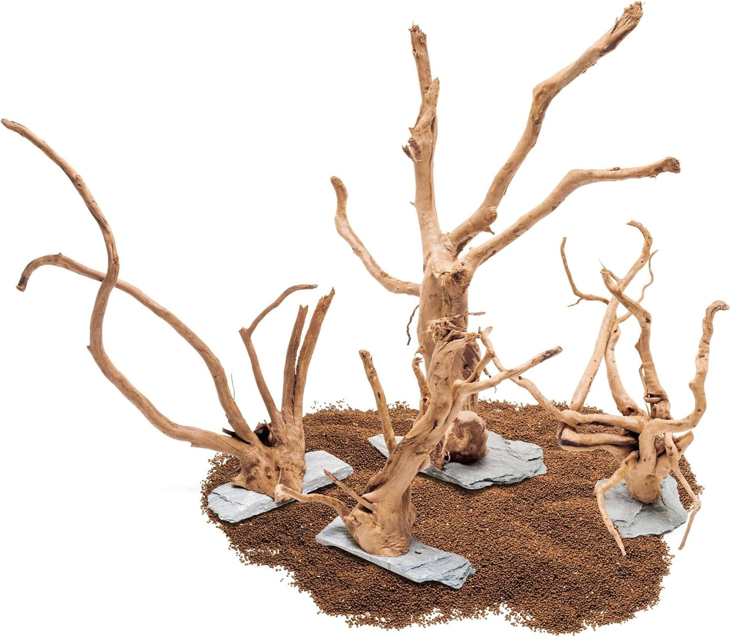 Ultum Nature Systems Driftwood - Natural Decor for Aquariums