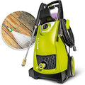 Sun Joe SPX3000 14.5-Amp Electric High Pressure Washer - Versatile
