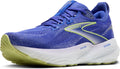 Brooks Womens Glycerin 22 Neutral Running Shoe - Plush (Style 3Y3B)