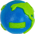Orbee-Tuff Planet Ball Large Treat-Dispensing Dog Toy - Durable Play