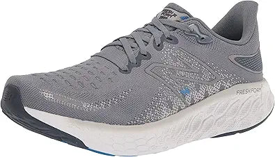 New Balance Men's Fresh Foam X 1080 V12 Running Shoe Review