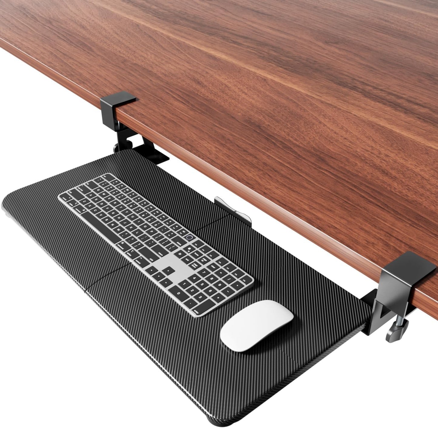 Stay Organized with NearHub Keyboard Tray