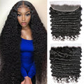 12A 13x4 HD Lace Frontal Human Hair for Stunning Styles
