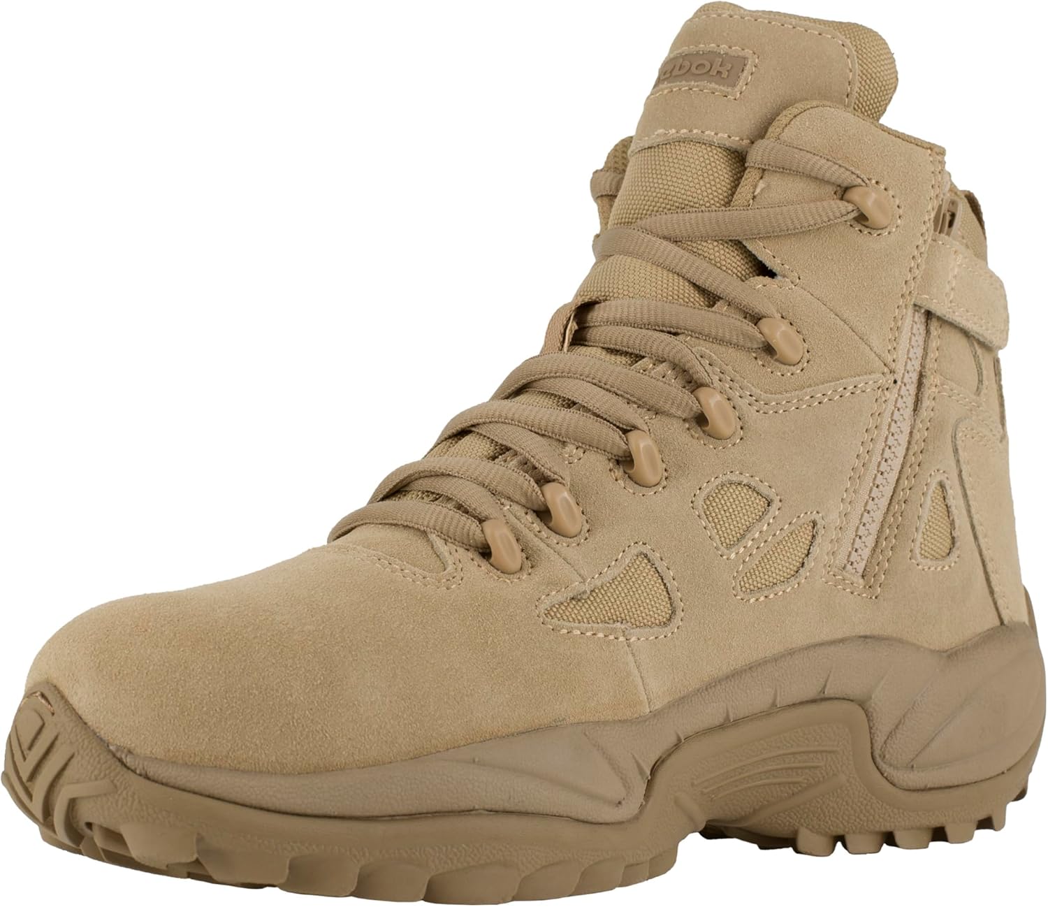 Reebok Men's Rb8694 Tactical Stealth Boot for Military Use
