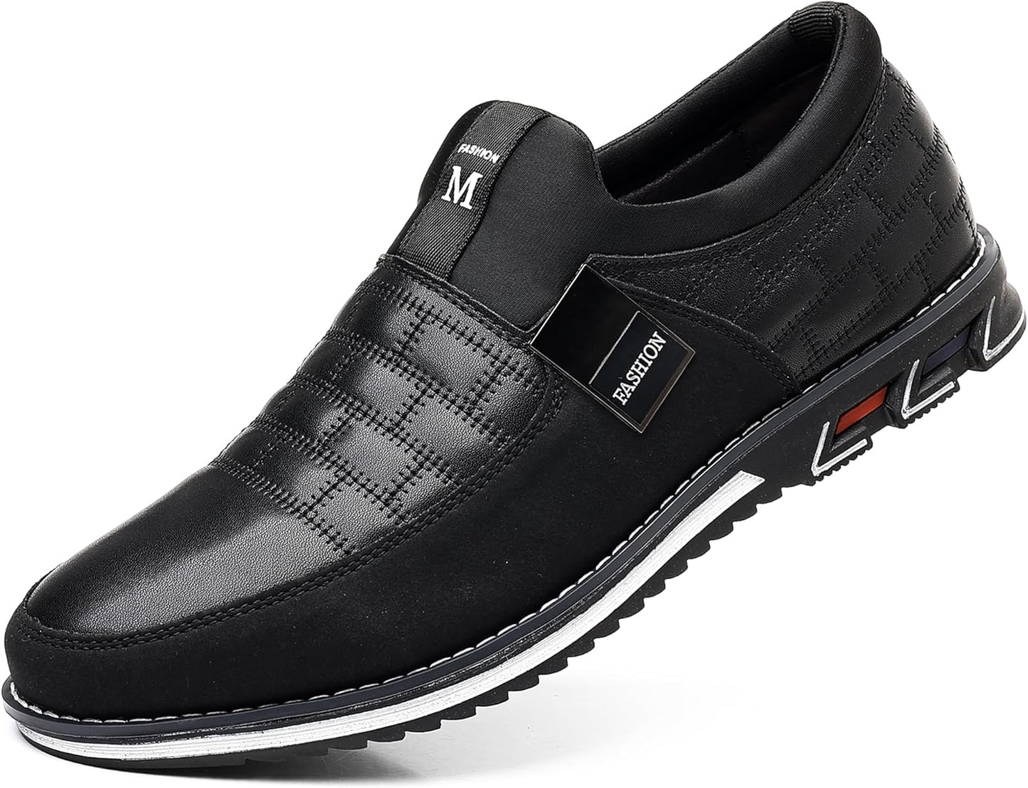 COSIDRAM Mens Casual Shoes Sneakers for Comfort and Style