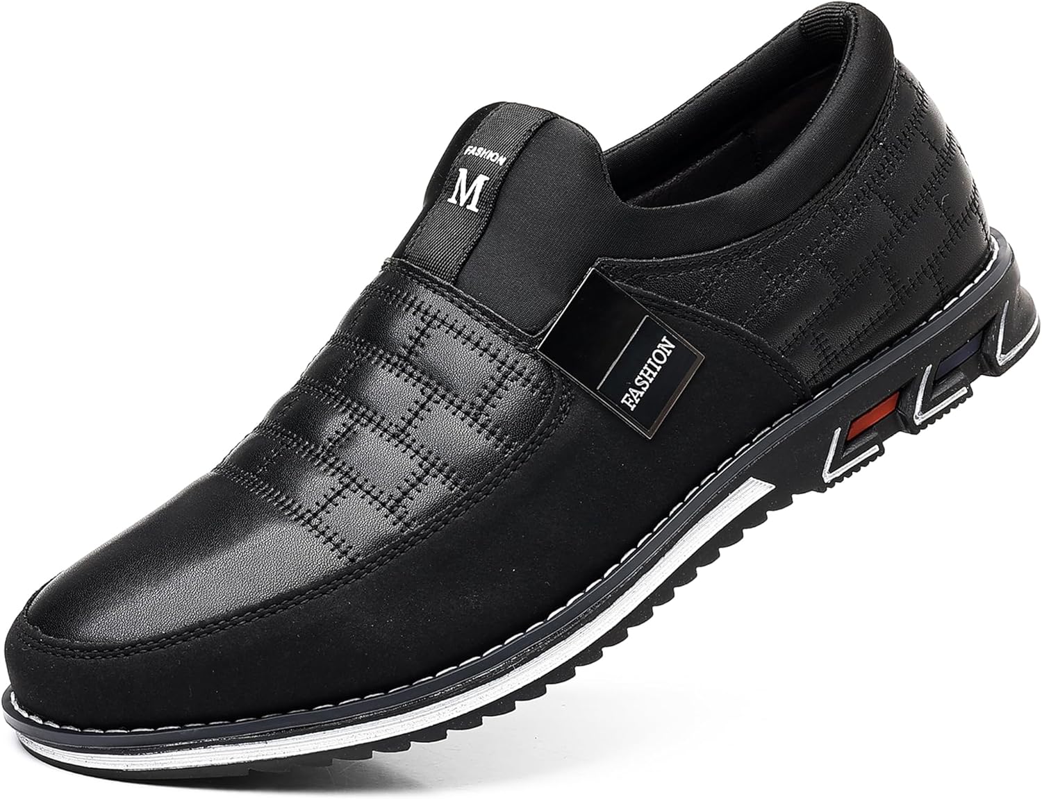 COSIDRAM Mens Casual Shoes Sneakers for Comfort and Style