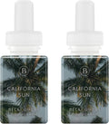 Pura & Becki Owens Home Scent Refill - Long-Lasting Spring & Summer