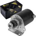 Caltric Starter Compatible with John Deere 92H D125 D130 D140 D155