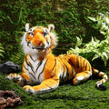 Syhood 27 Inch Large Tiger Stuffed Animal Plush - Big Gift Choice