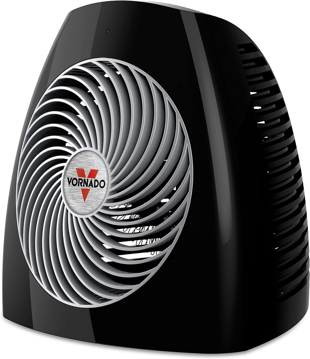 Vornado MVH Space Heater - Cozy Comfort & Safety