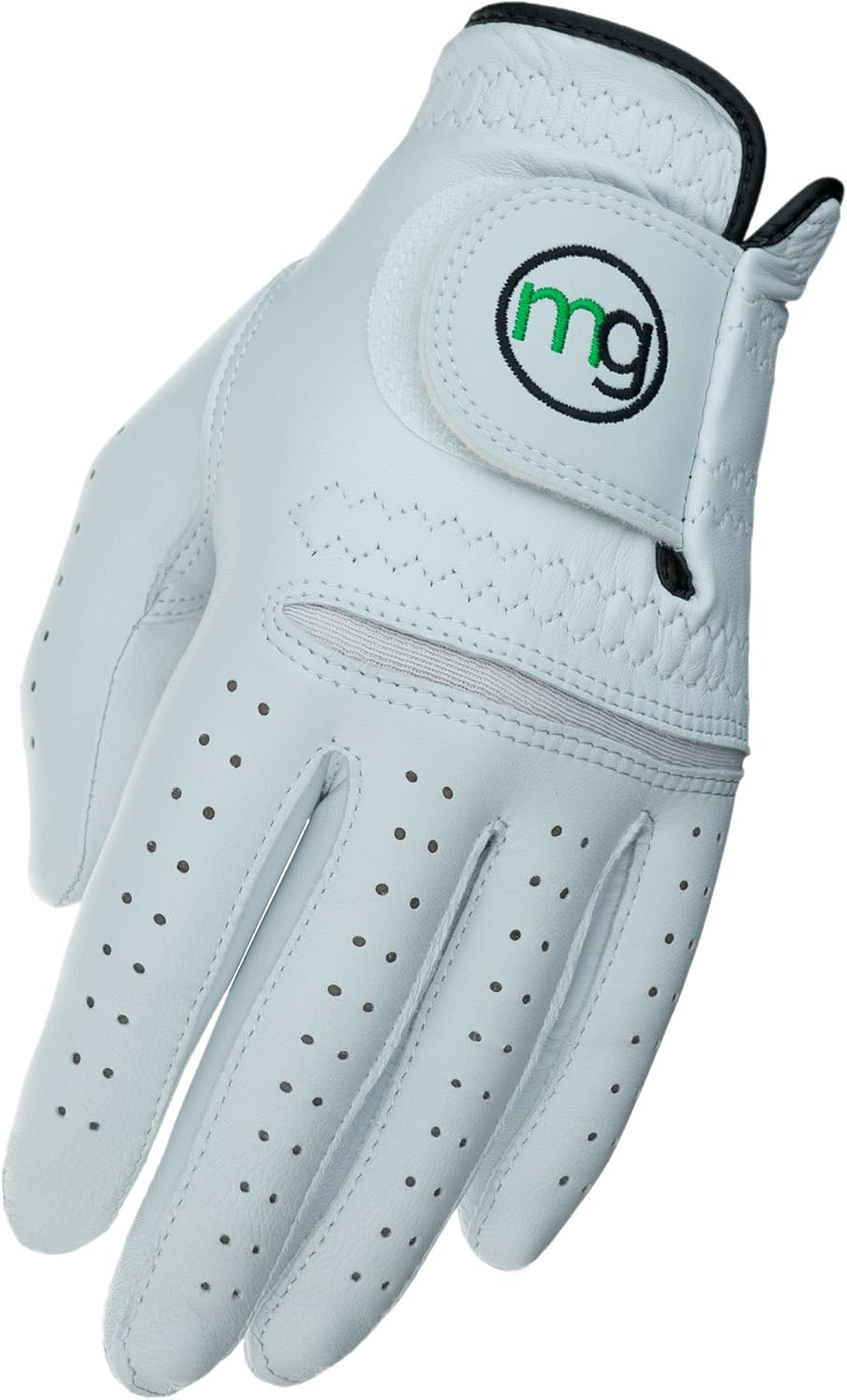 DynaGrip Elite Cabretta Leather Golf Glove - MG Golf