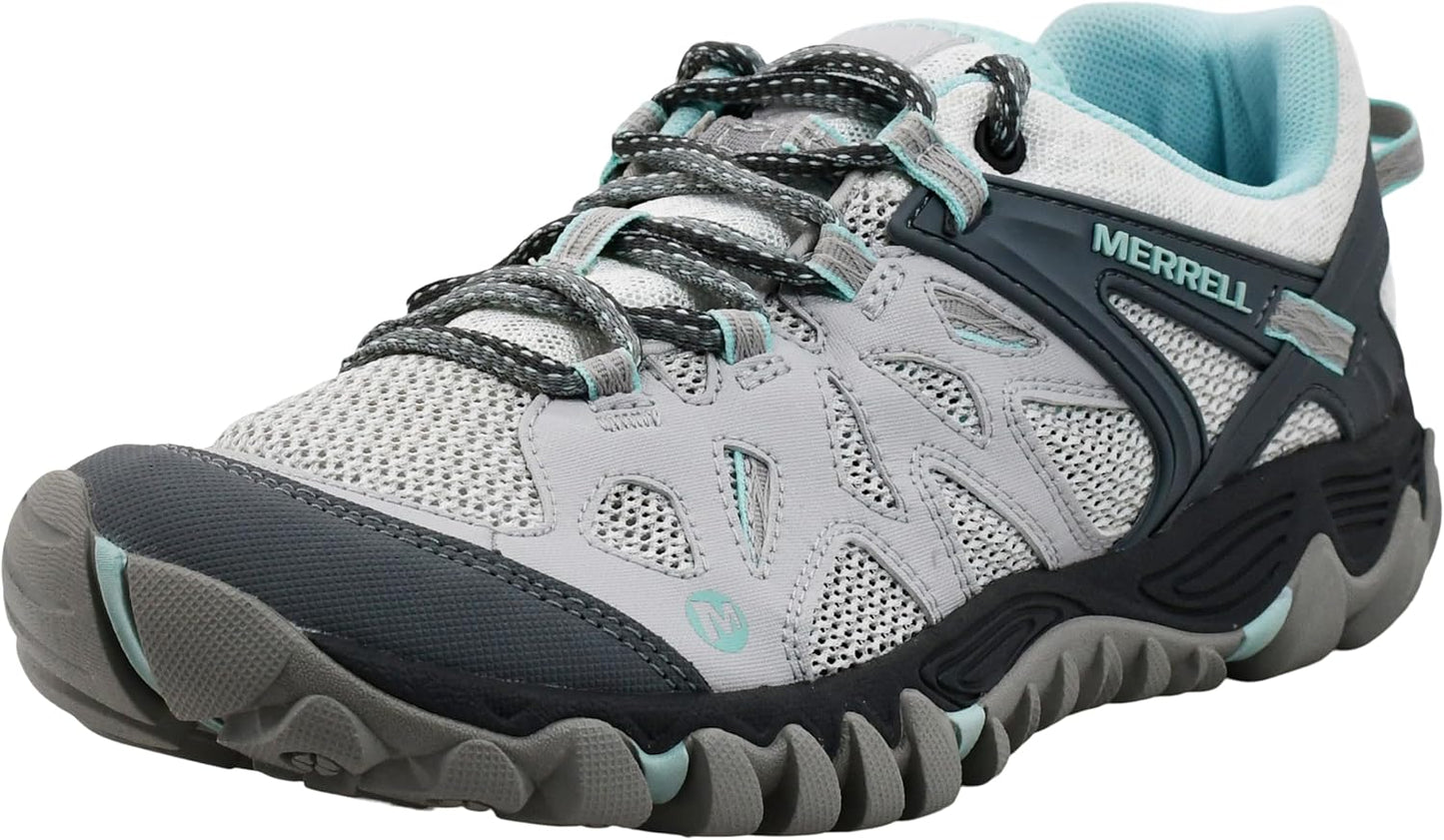 Merrell Women's Aero Sport Hiking Shoes