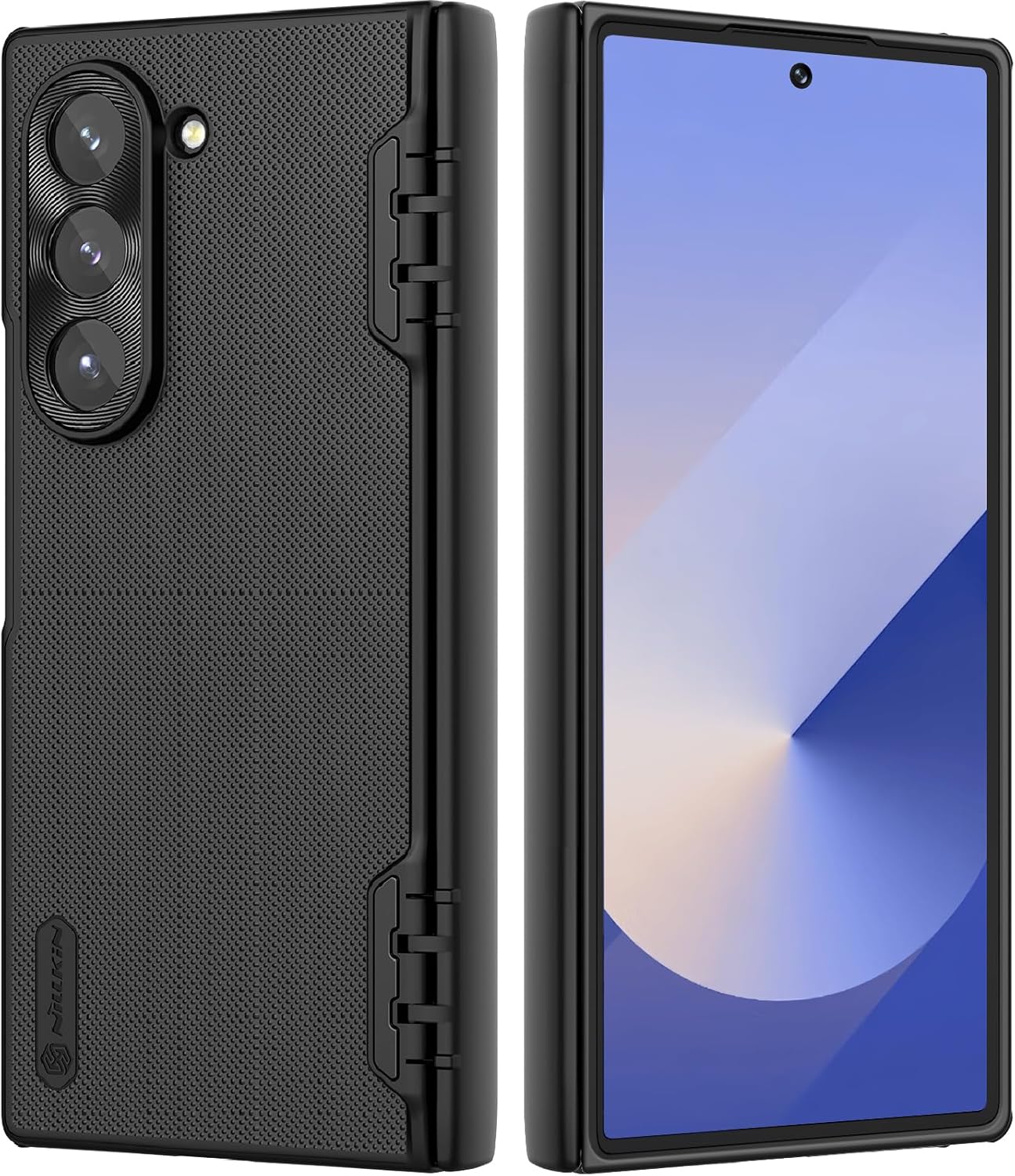 Nillkin Slim Fit Protective Case for Samsung Galaxy Z Fold 6