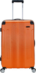 Rockland London Hardside Expandable Luggage 28 in - Lightweight