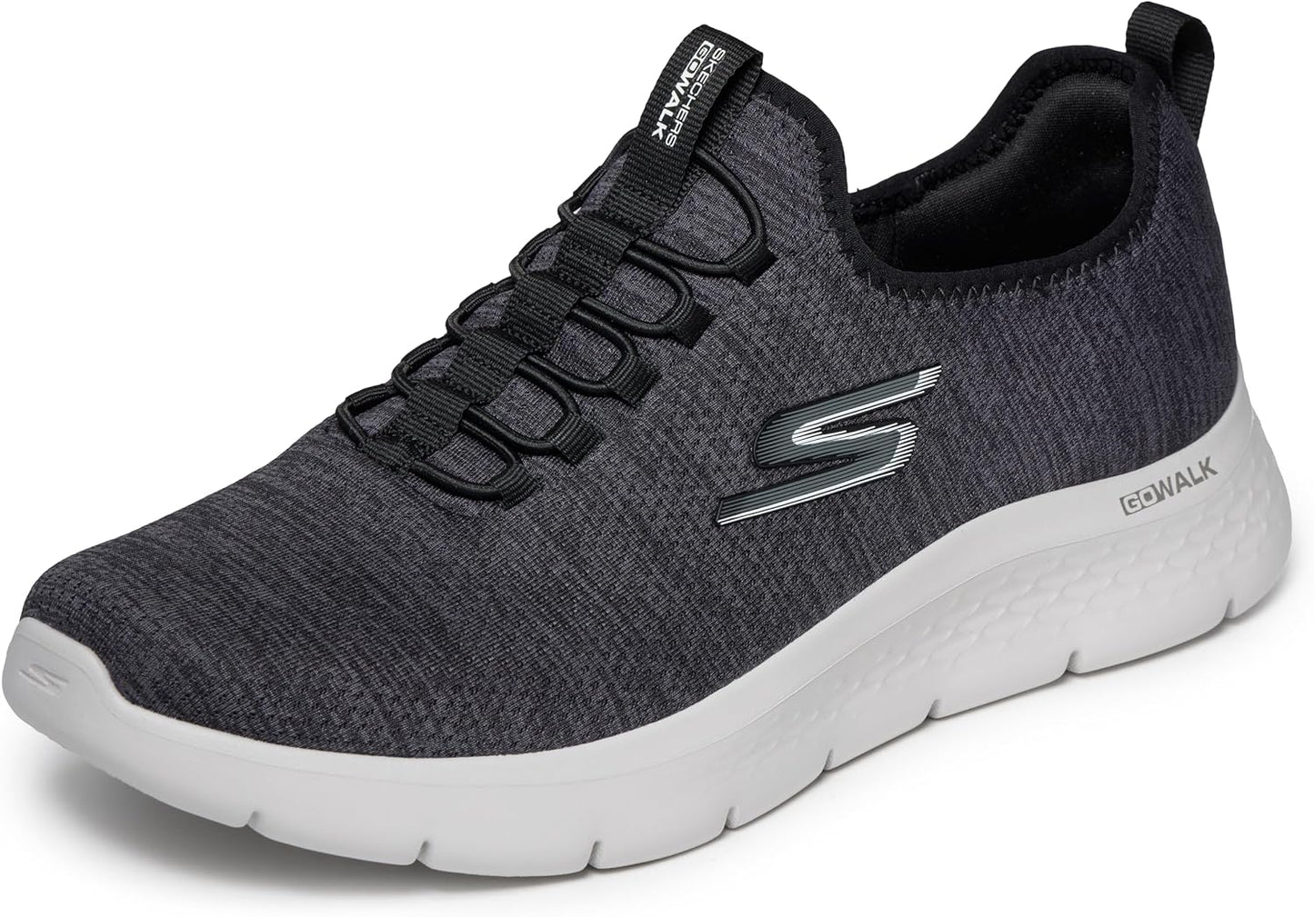 Skechers Go Walk Flex Slip-on Casual Walking Shoes for Men