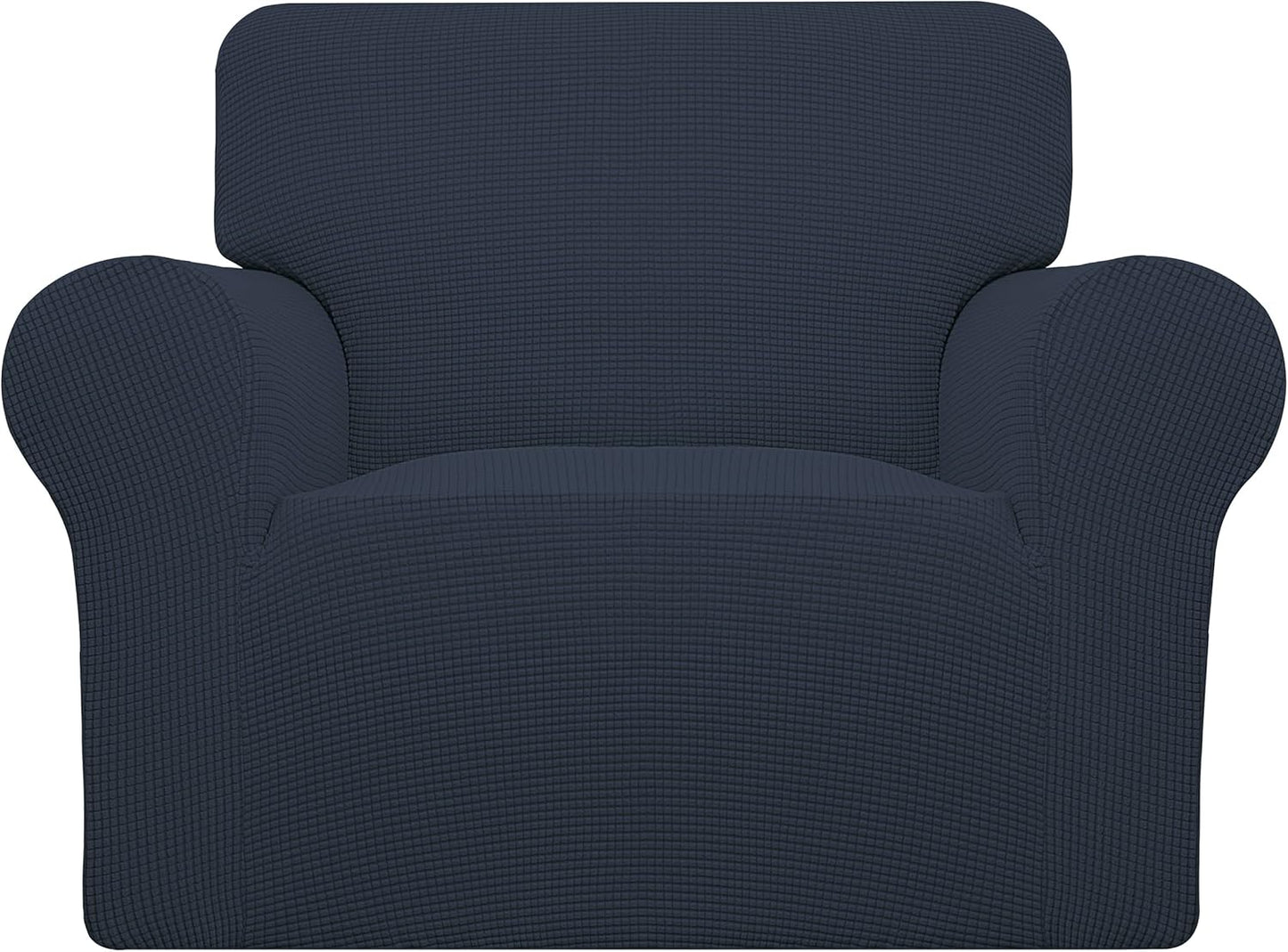 Easy-Going Stretch Chair Sofa Slipcover for Kids and Pets