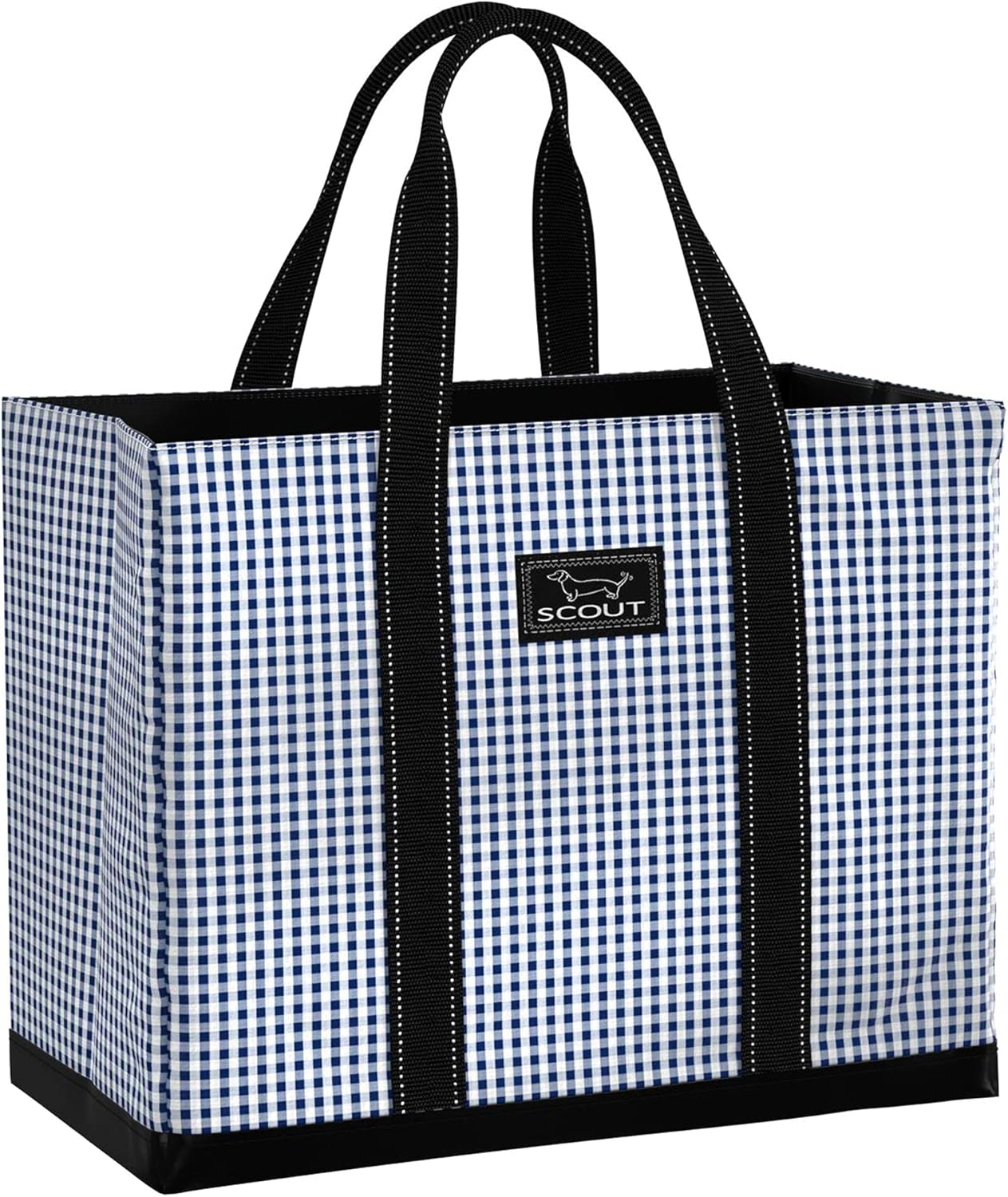 Scout Original Deano Large Utility Tote for Every Occasion