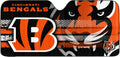 Fanmats NFL Windshield Sun Auto Shade - Cools & Protects Vehicle