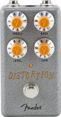 Fender Hammertone Distortion Pedal - Classic to Heavy Rock Tone