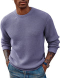 PJ PAUL JONES Mens Crewneck Pullover Sweater Review