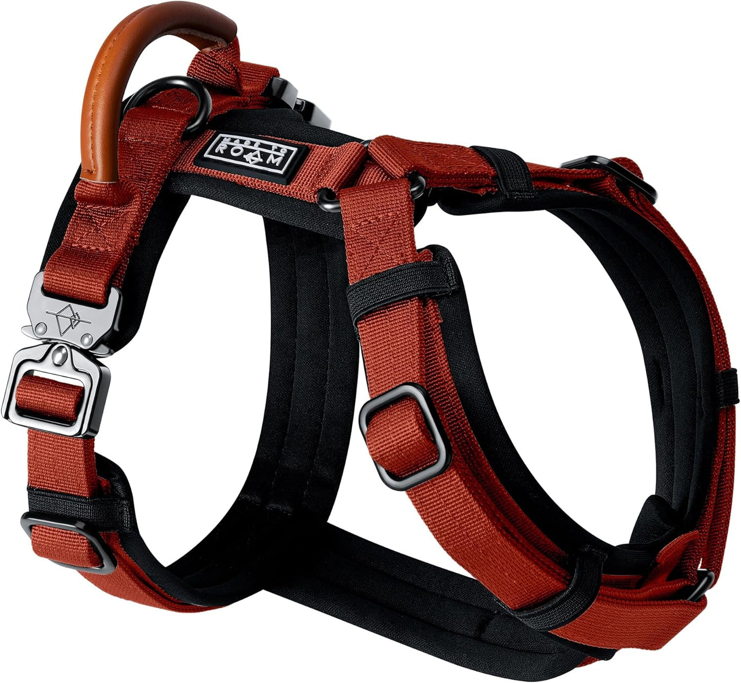 Premium Y-Shaped Dog Harness for Comfort and Durability
