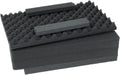 Pelican 1535 Air Replacement Pluck Foam Set - Precise Fit