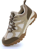 CC-Los Women's Lightweight Waterproof Hiking Shoes for Outdoor Fun