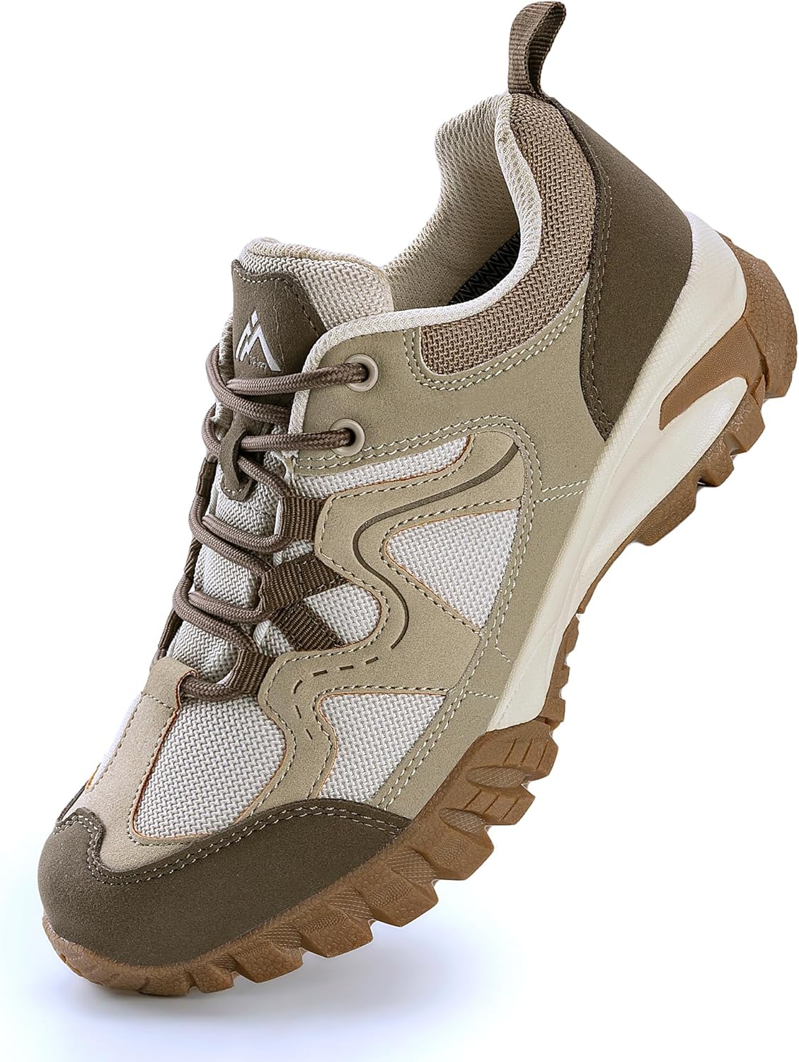 CC-Los Women's Lightweight Waterproof Hiking Shoes for Outdoor Fun