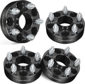 5x4.5 Wheel Spacers 1.5 in Hubcentric 5x114.3 for Honda Acura - Solid