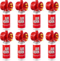 Saillong 1.4oz Boat Air Horn for Safety - Loud Compact Signal